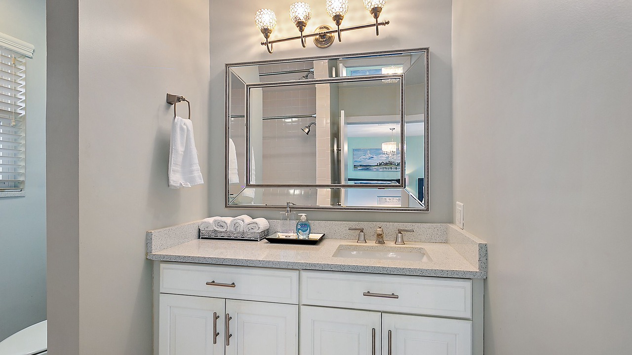 Photo of Bathroom in Southside