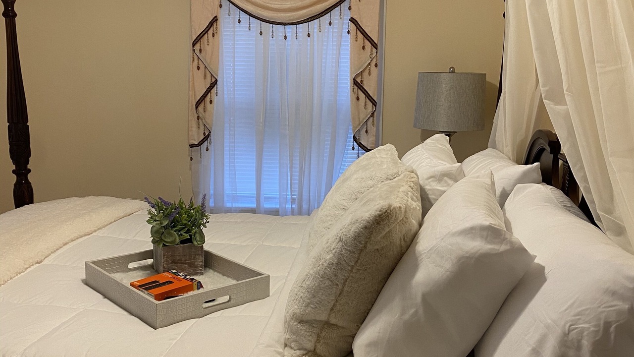 Photo of Bedroom in Dothan