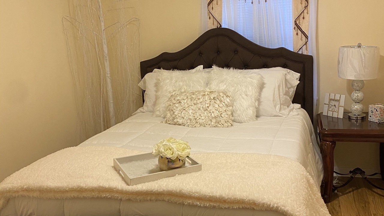 Photo of Bedroom in Dothan