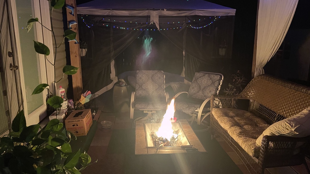 Photo of Outdoor in Cedar Grove