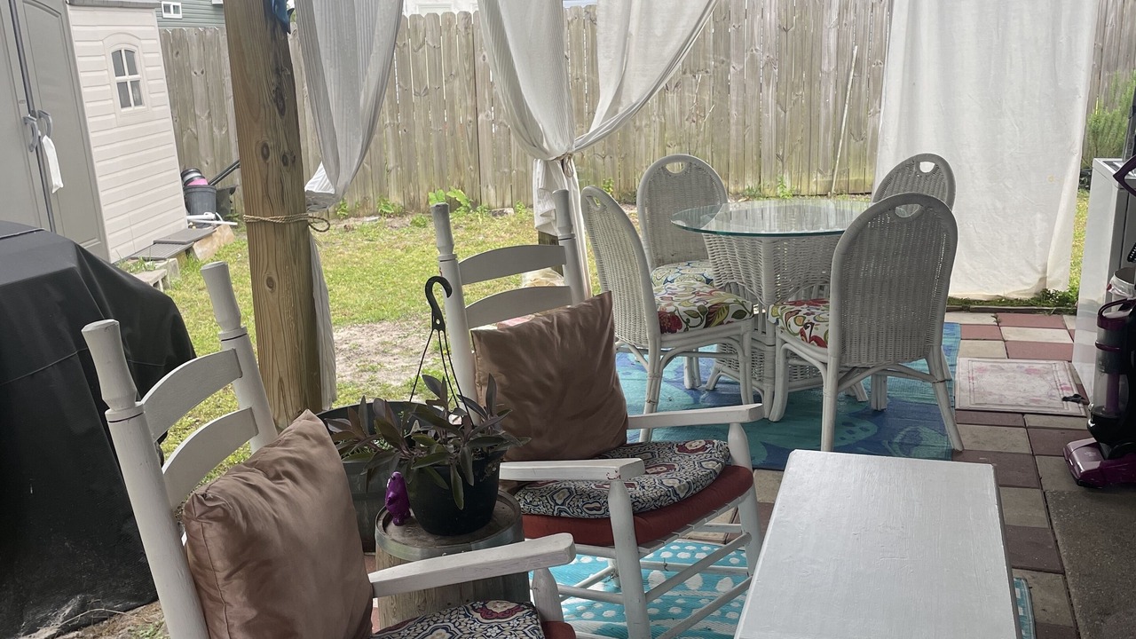 Photo of Outdoor in Cedar Grove