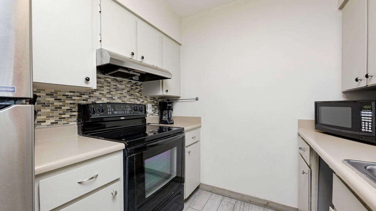 Photo of Kitchen in Alto Pino