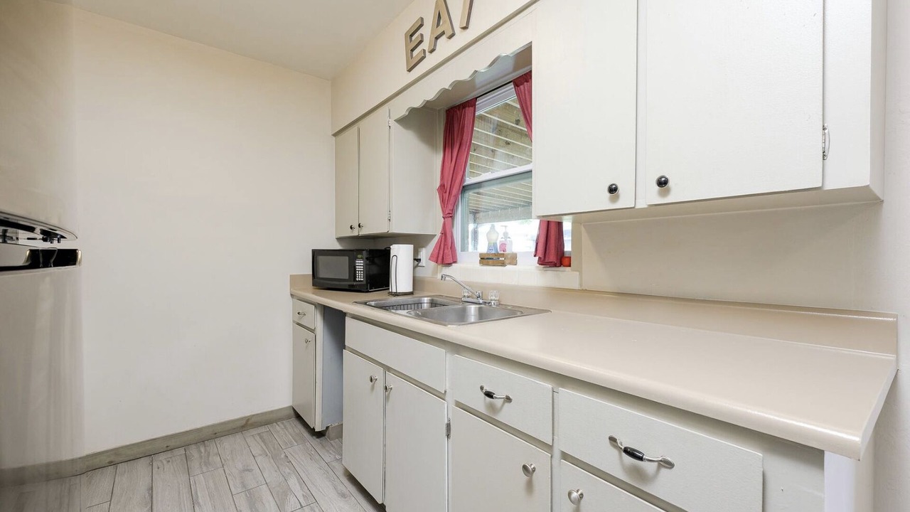 Photo of Kitchen in Alto Pino