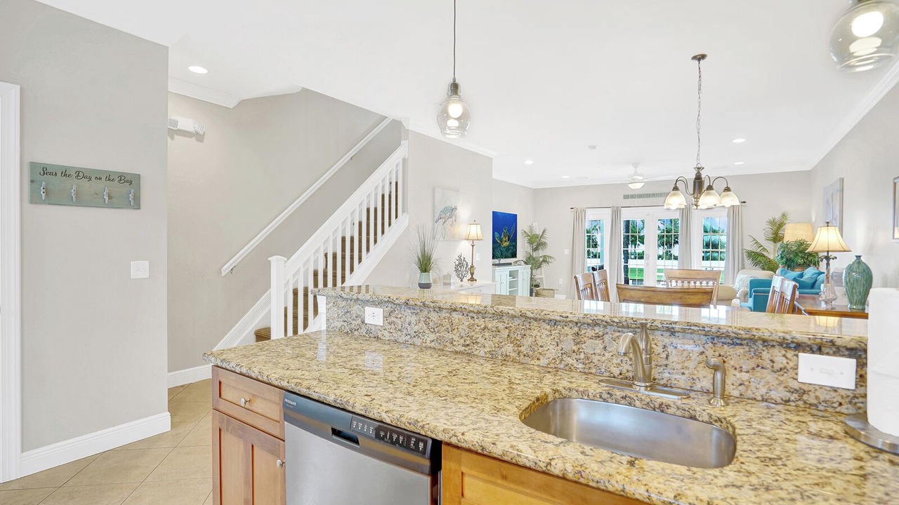 Photo of Others in Indigo Reef Marina Homes