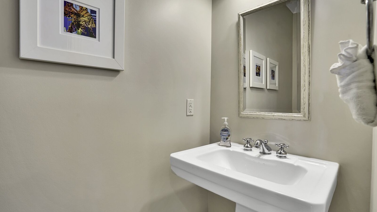 Photo of Bathroom in Indigo Reef Marina Homes