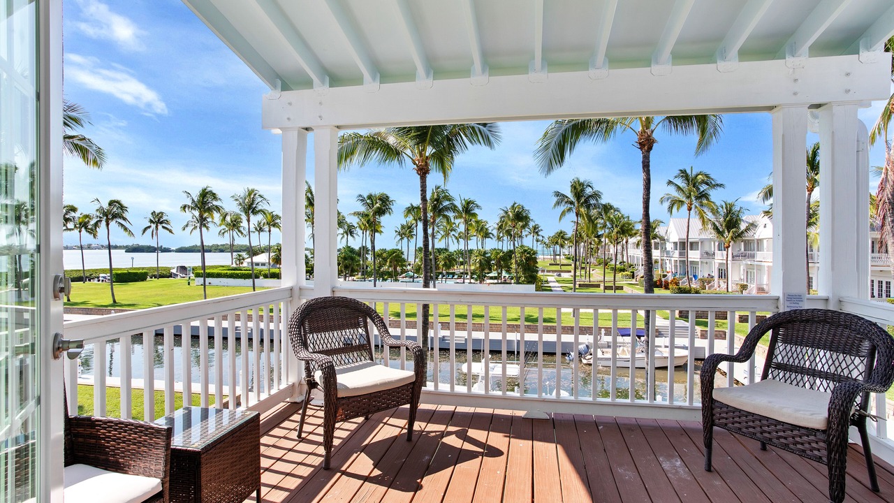 Photo of Outdoor in Indigo Reef Marina Homes