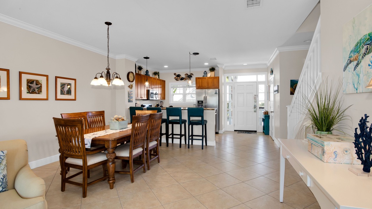 Photo of Others in Indigo Reef Marina Homes