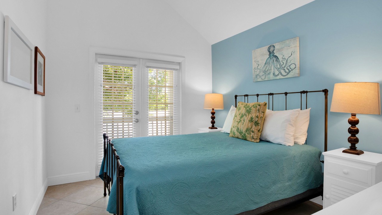 Photo of Bedroom in Indigo Reef Marina Homes