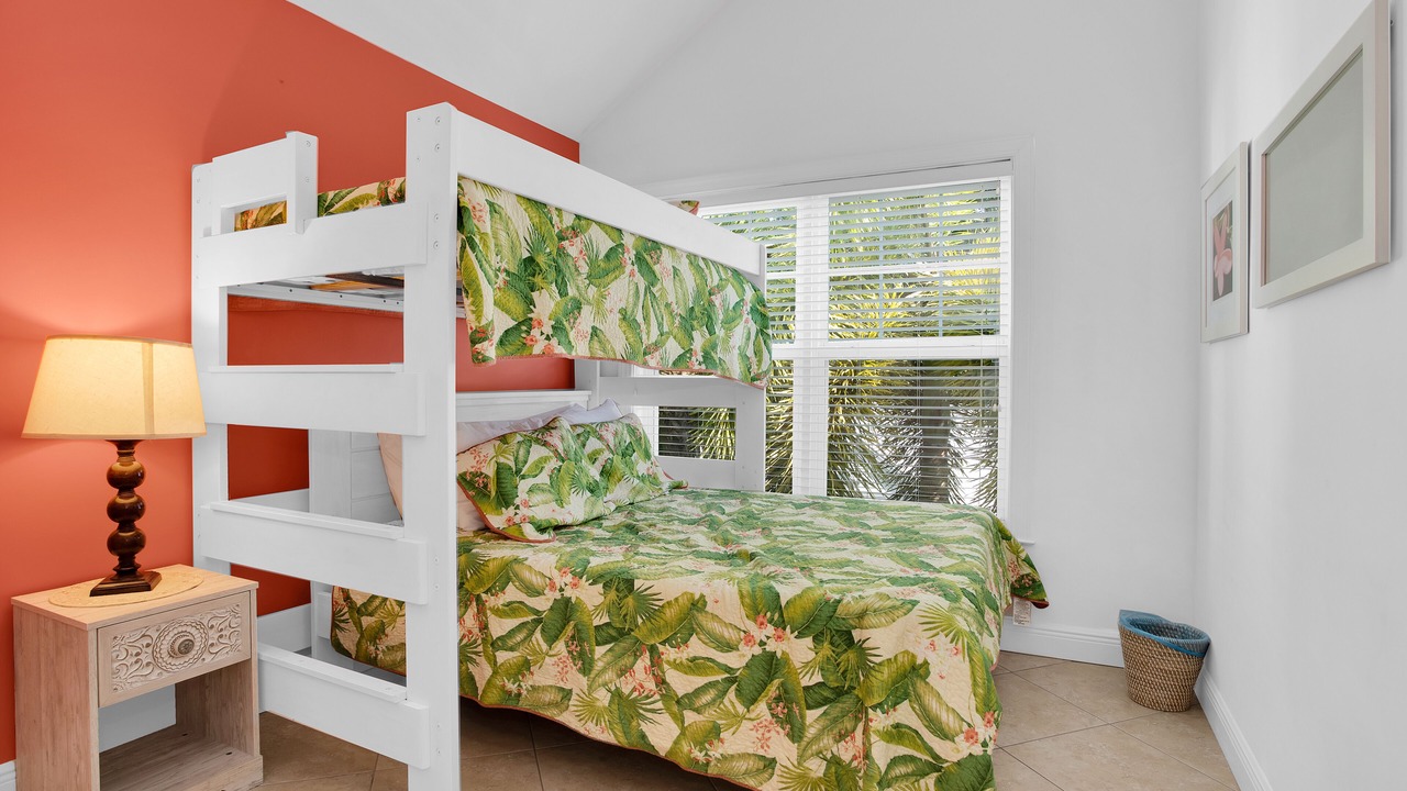 Photo of Bedroom in Indigo Reef Marina Homes