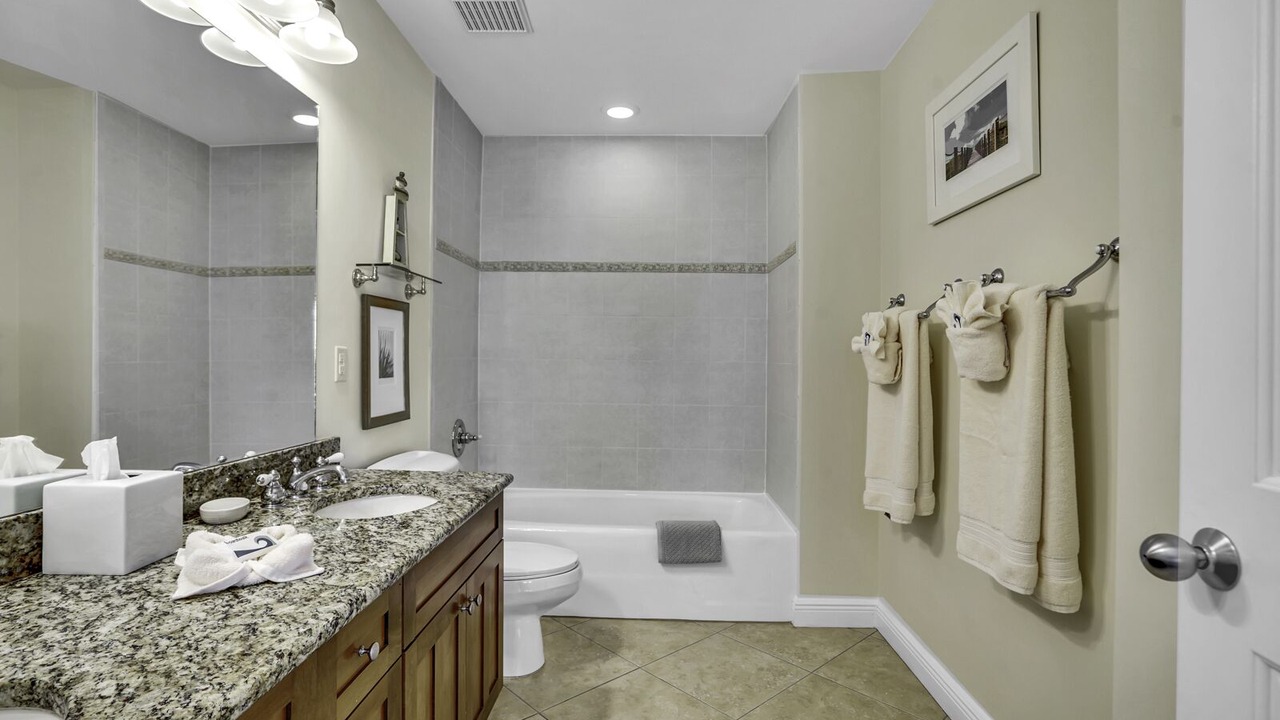 Photo of Bathroom in Indigo Reef Marina Homes