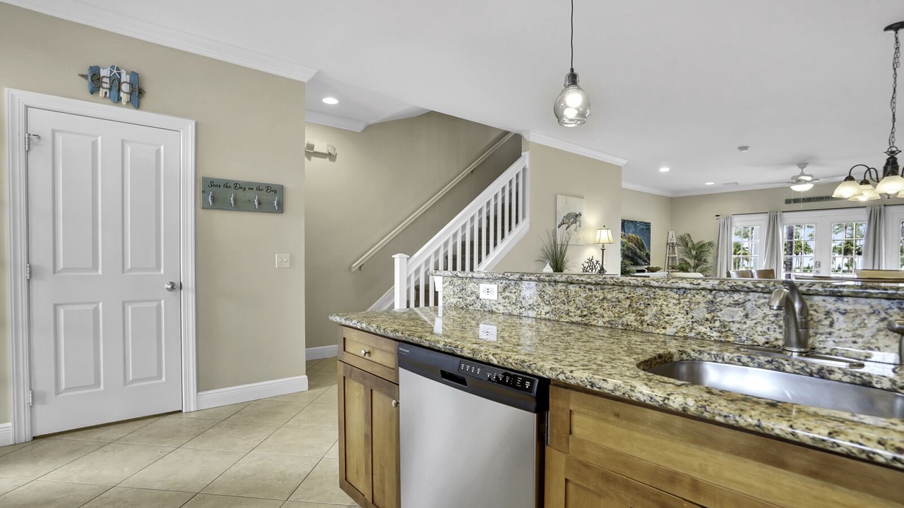 Photo of Others in Indigo Reef Marina Homes