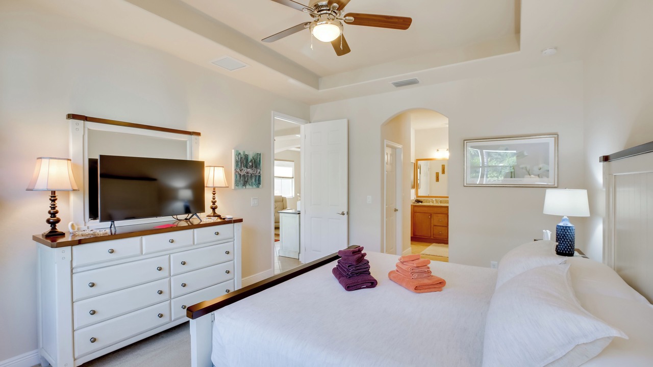Photo of Bedroom in Estero