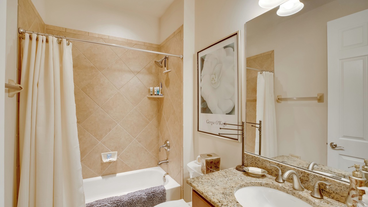 Photo of Bathroom in Estero