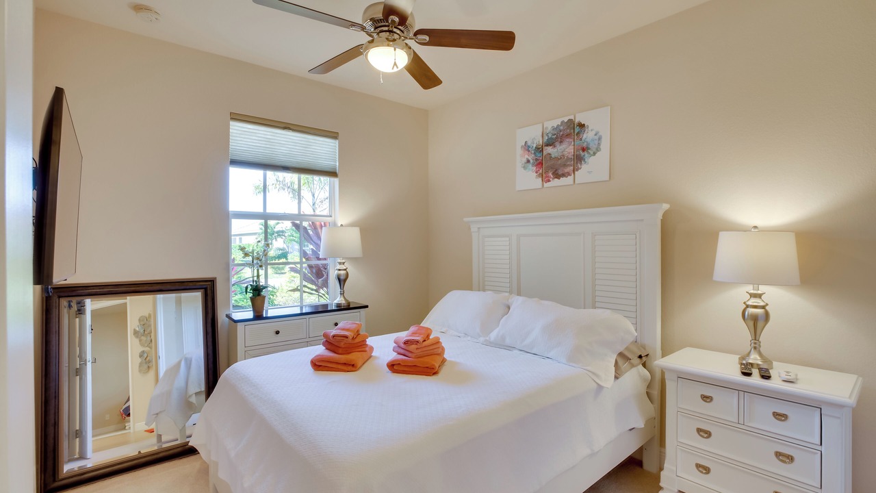 Photo of Bedroom in Estero