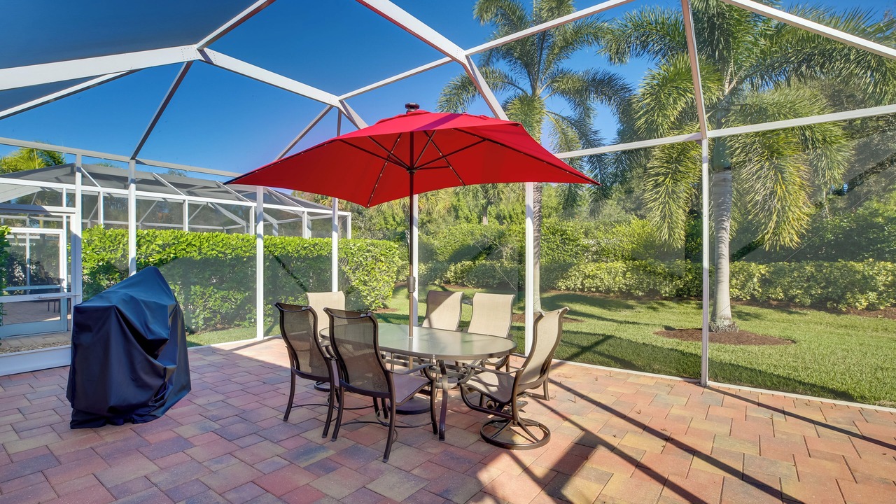 Photo of Outdoor in Estero