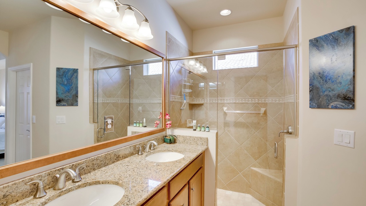 Photo of Bathroom in Estero