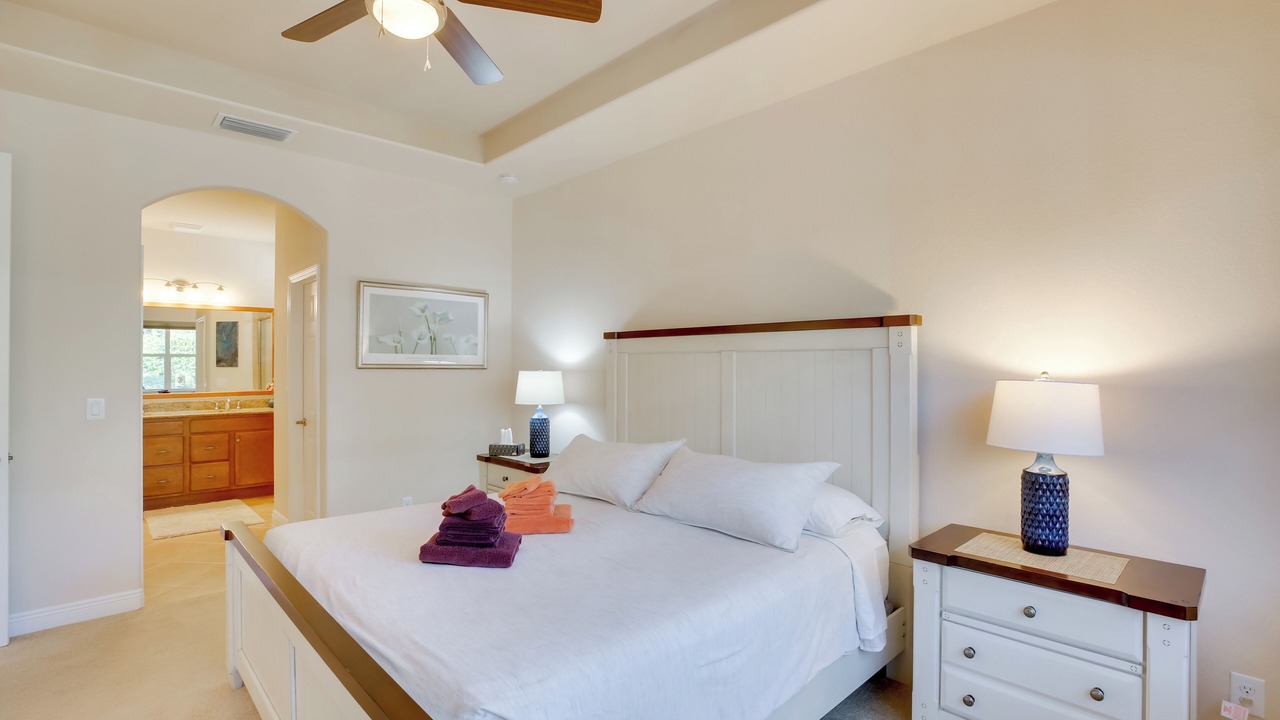 Photo of Bedroom in Estero