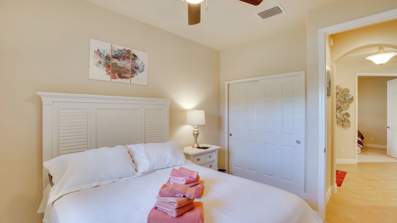 Photo of Bedroom in Estero