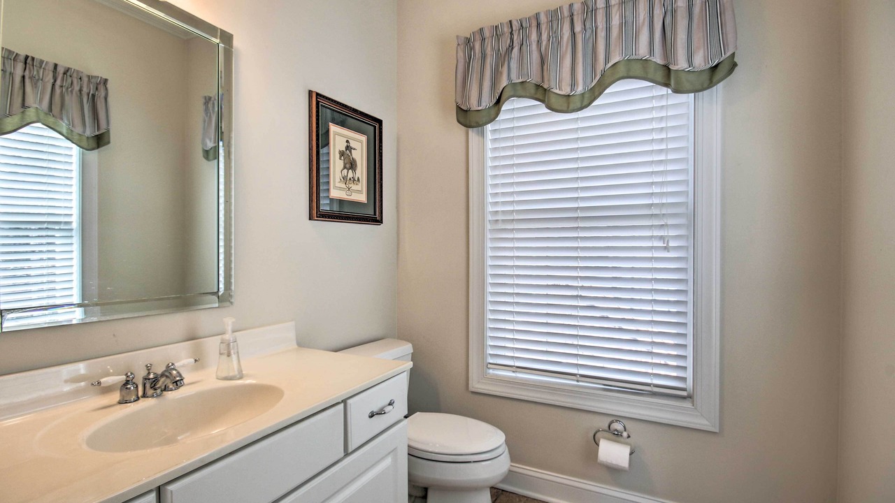 Photo of Bathroom in Winnsboro