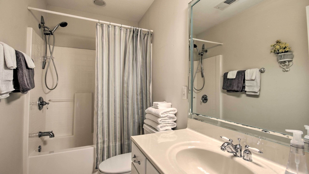 Photo of Bathroom in Winnsboro