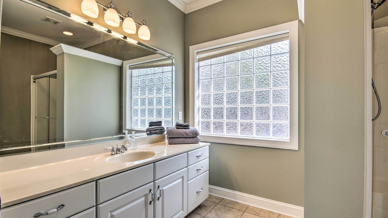 Photo of Bathroom in Winnsboro