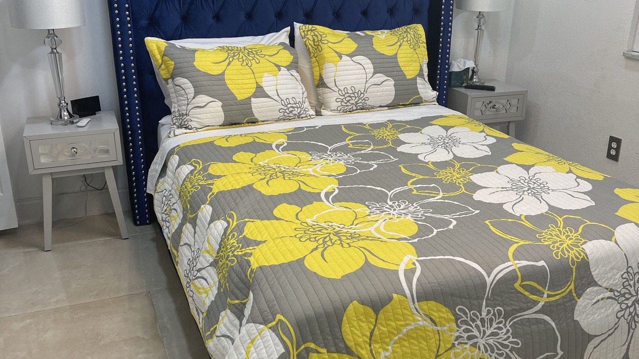 Photo of Bedroom in Tampa
