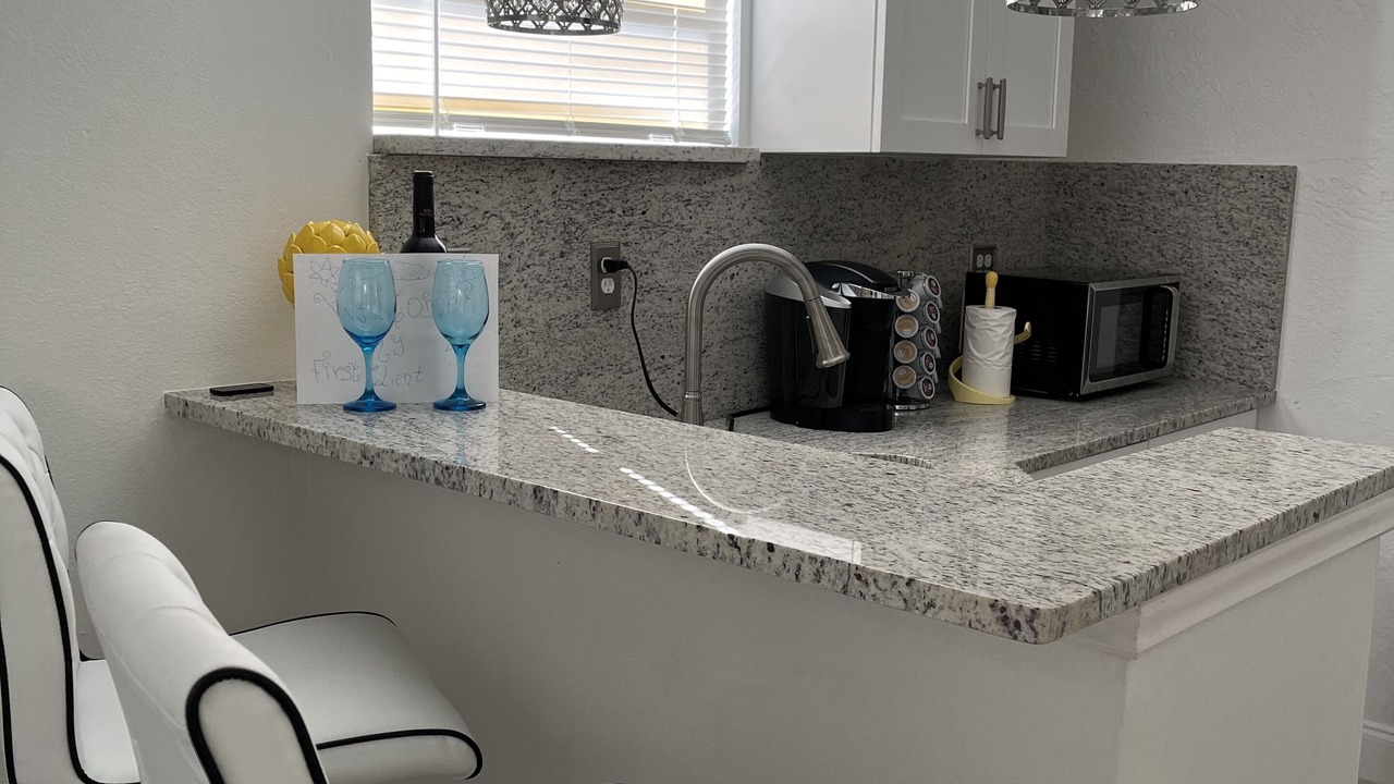 Photo of Kitchen in Tampa