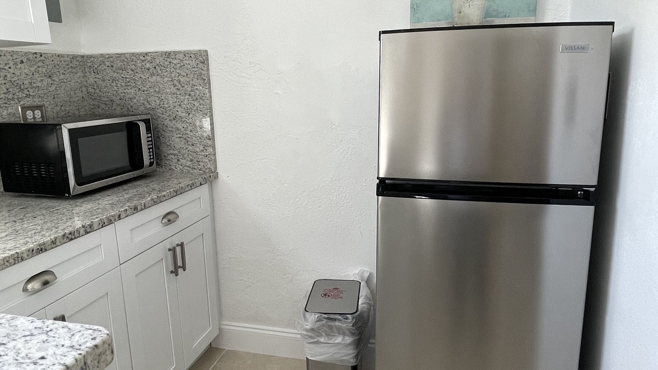 Photo of Kitchen in Tampa