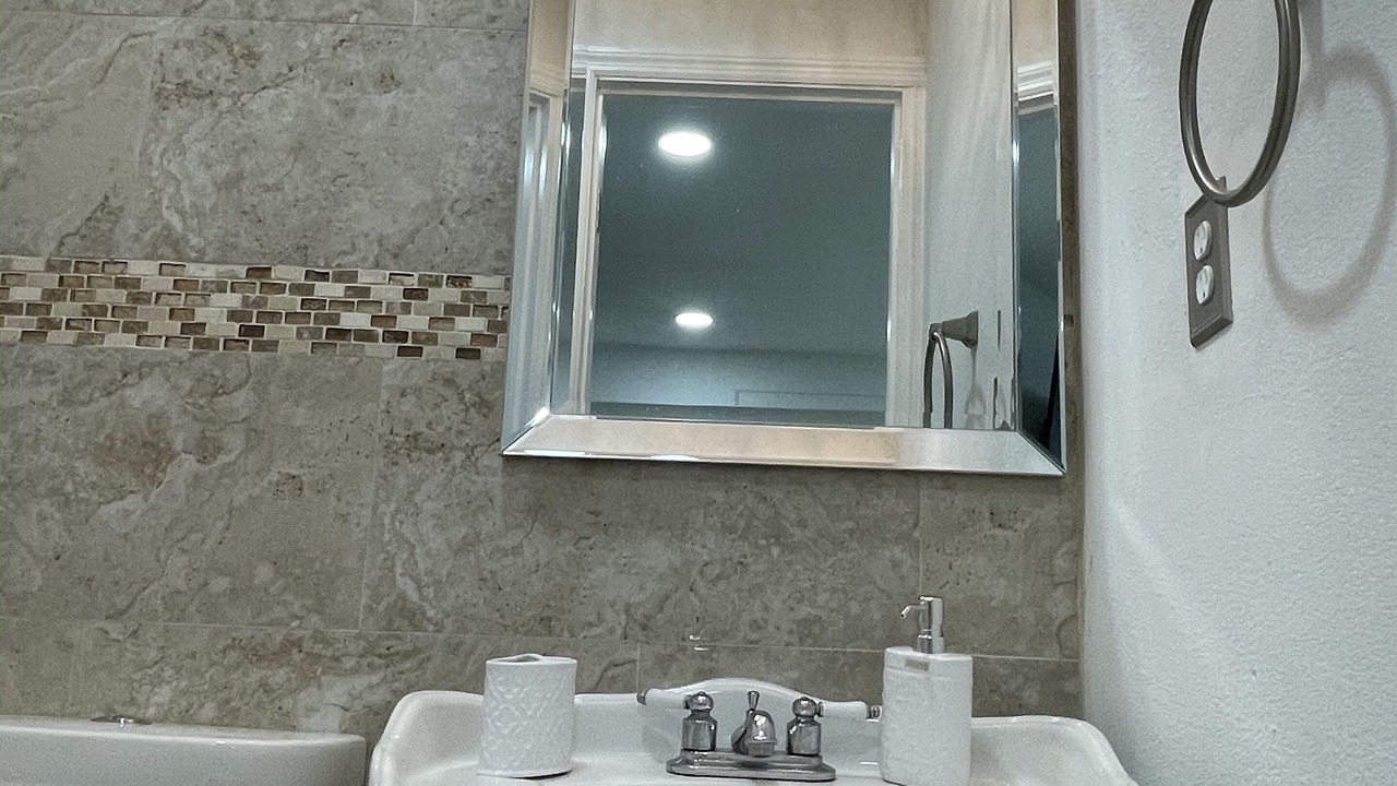 Photo of Bathroom in Tampa