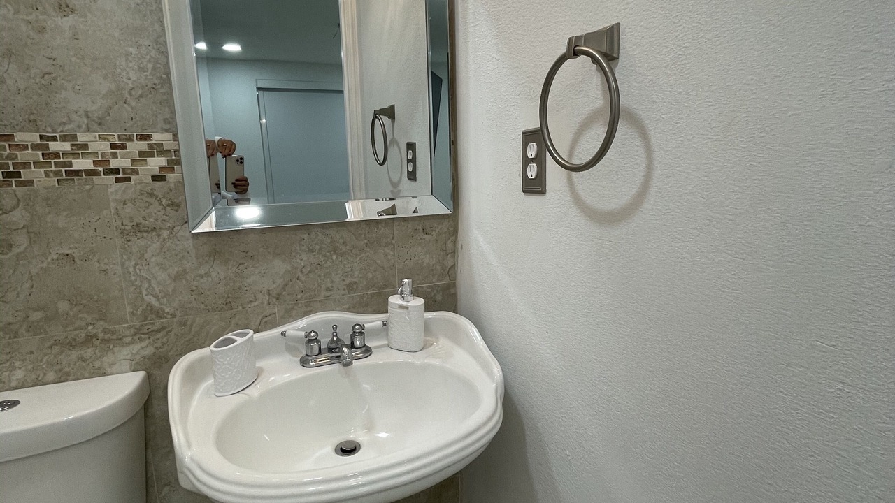 Photo of Bathroom in Tampa