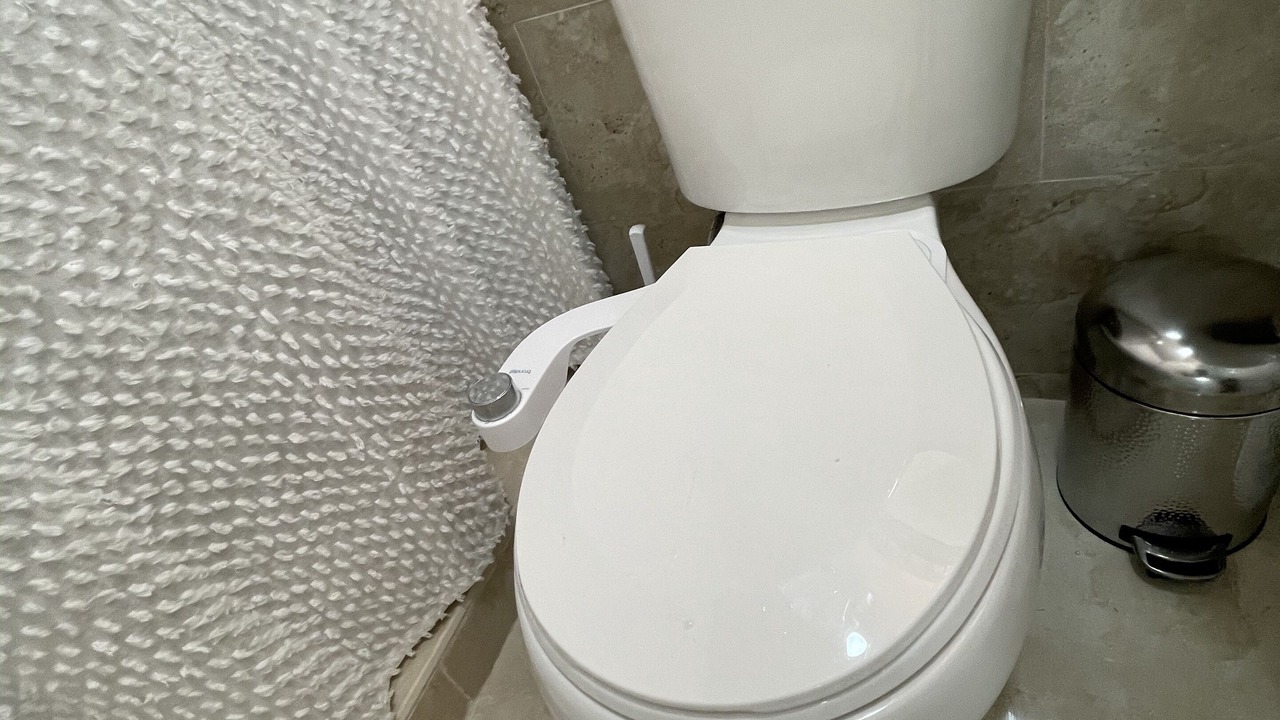 Photo of Bathroom in Tampa