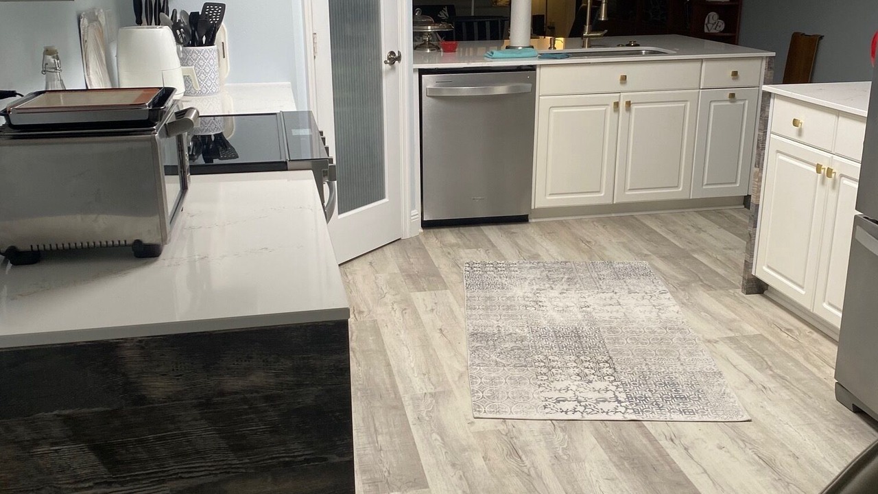 Photo of Kitchen in Port Canaveral