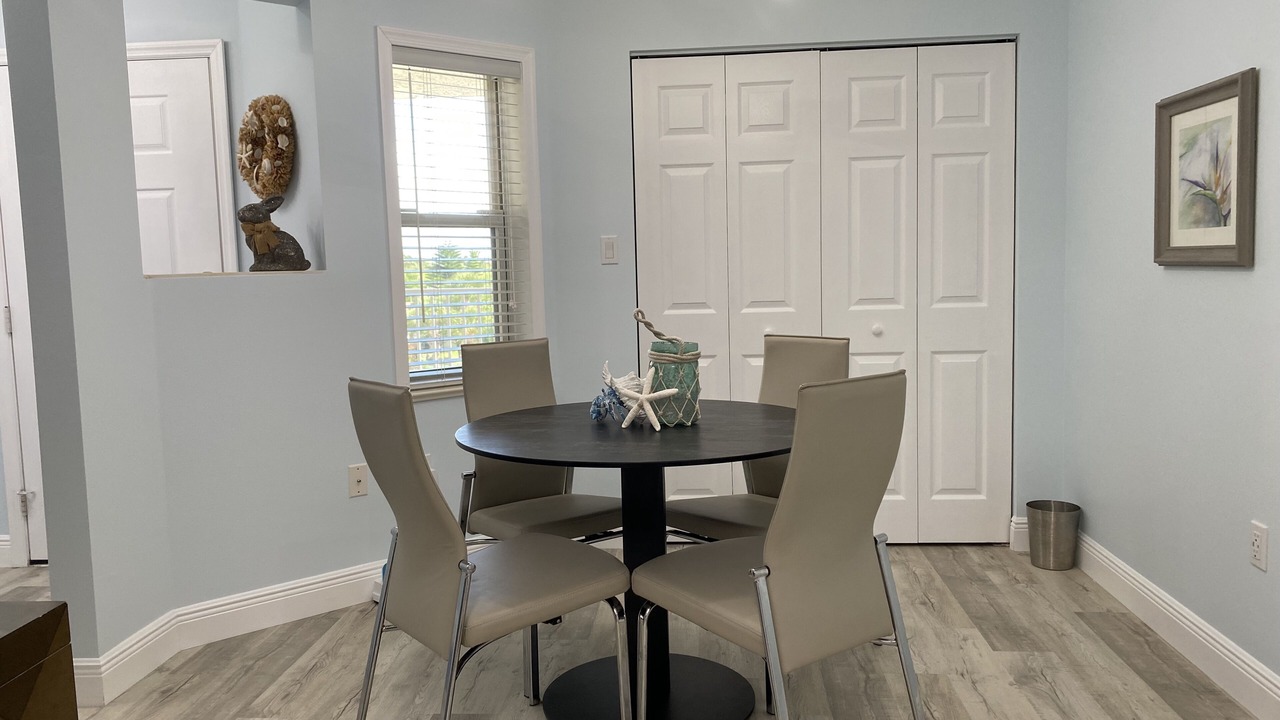 Photo of Bedroom in Port Canaveral