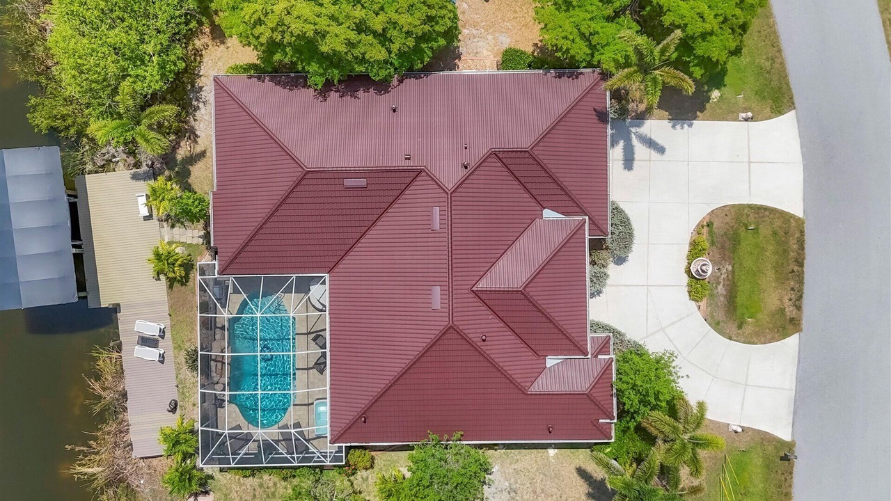 Photo of Outdoor in South Gulf Cove