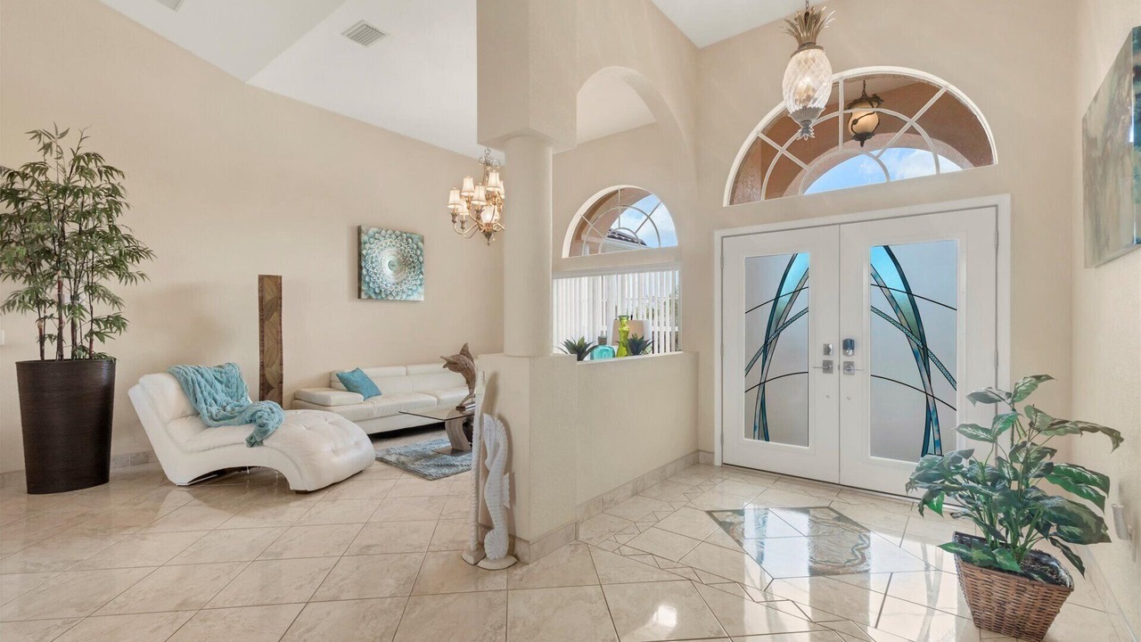 Photo of Bedroom in South Gulf Cove