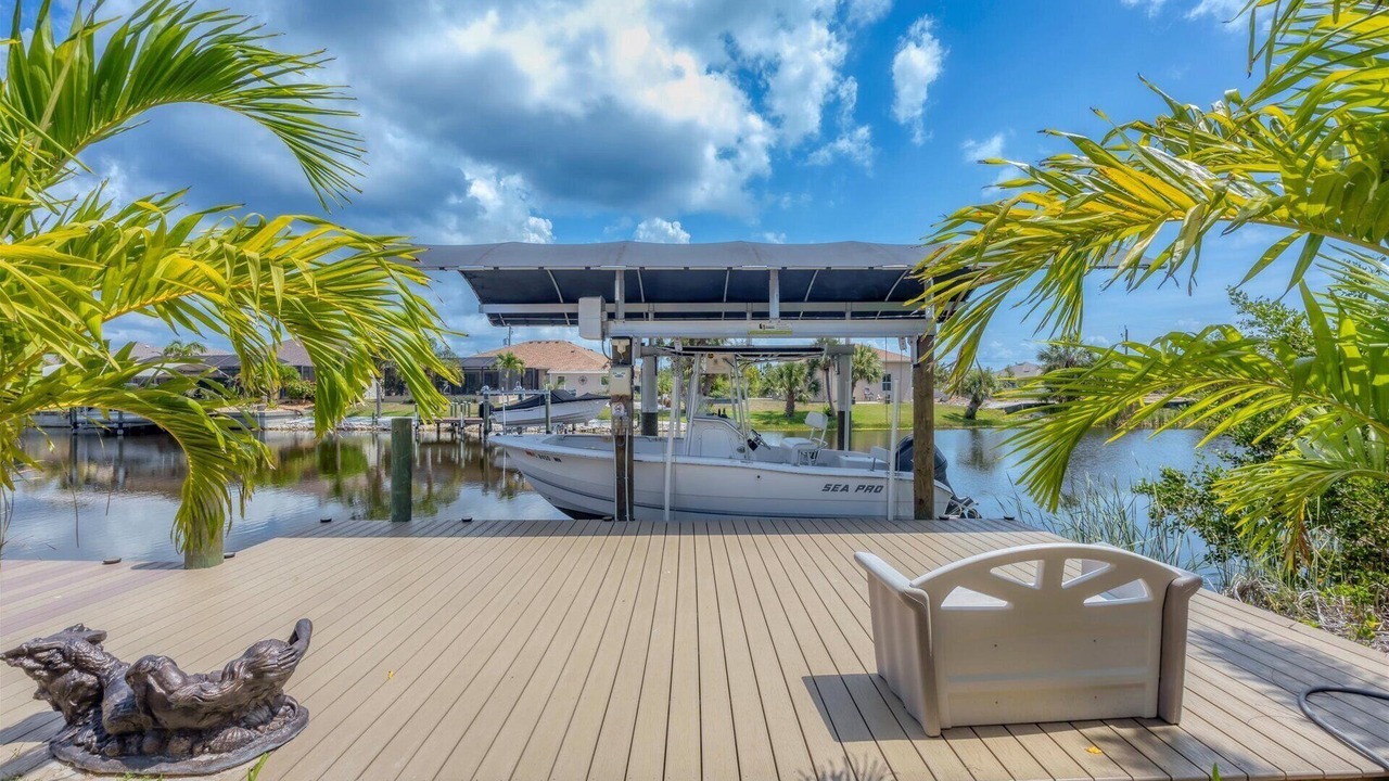 Photo of Outdoor in South Gulf Cove