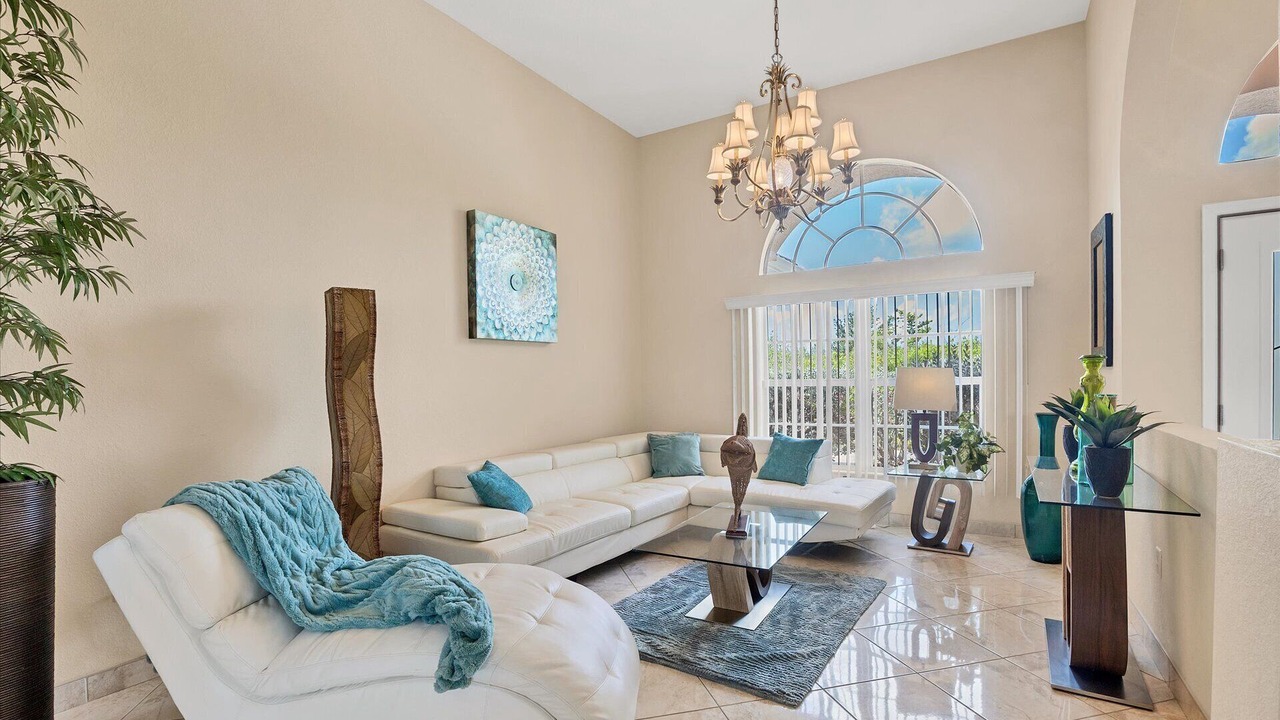 Photo of Bedroom in South Gulf Cove