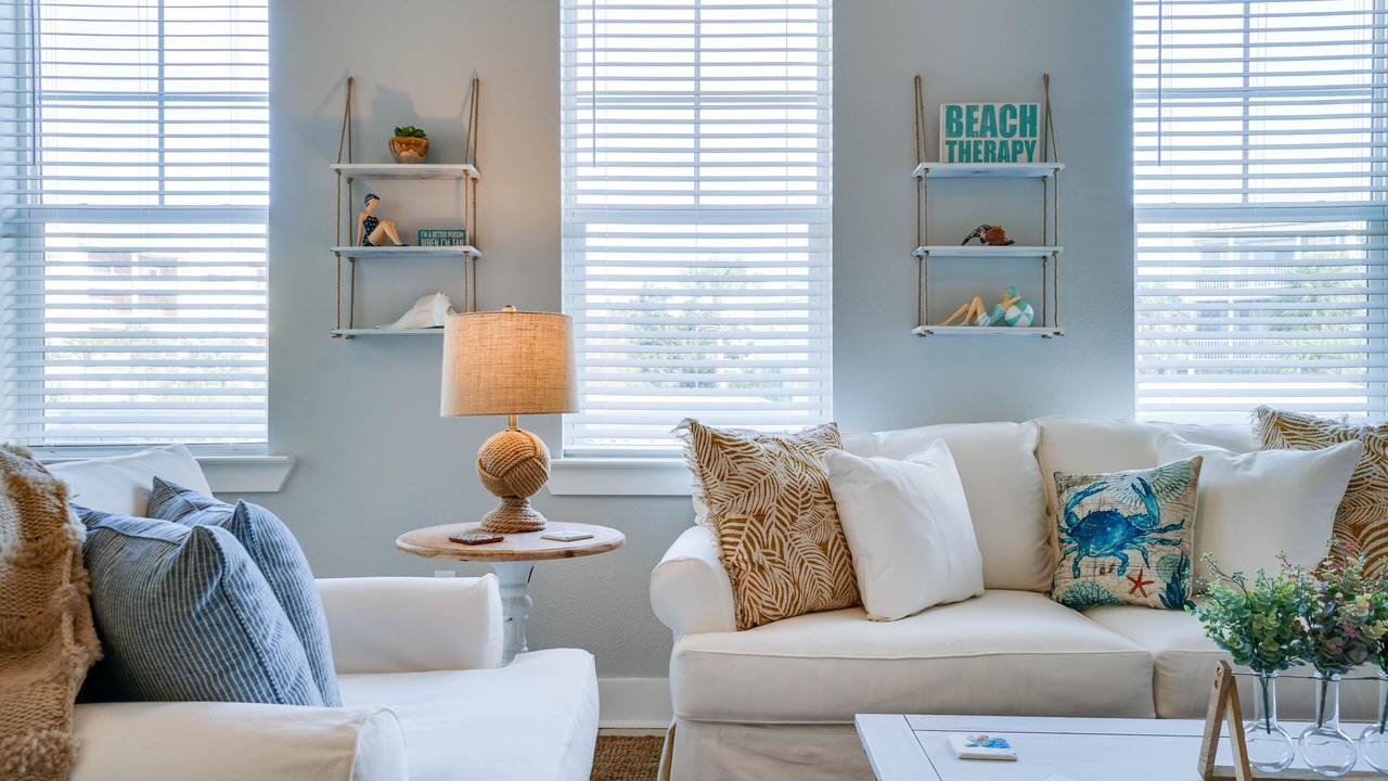 Photo of Livingroom in Waterside Village