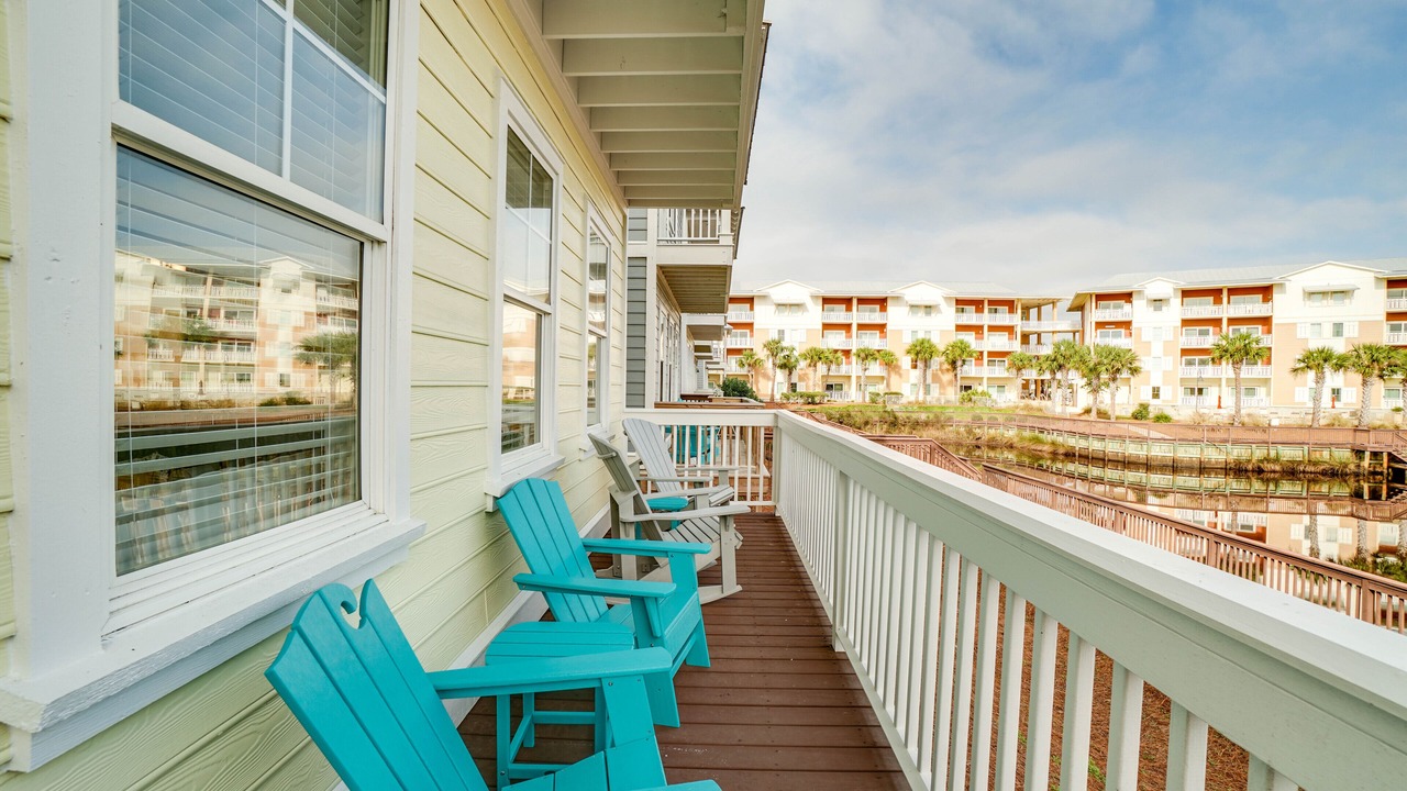 Photo of Outdoor in Waterside Village