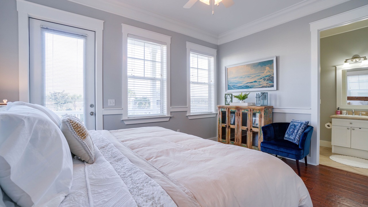Photo of Bedroom in Waterside Village