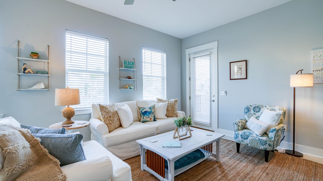 Photo of Livingroom in Waterside Village