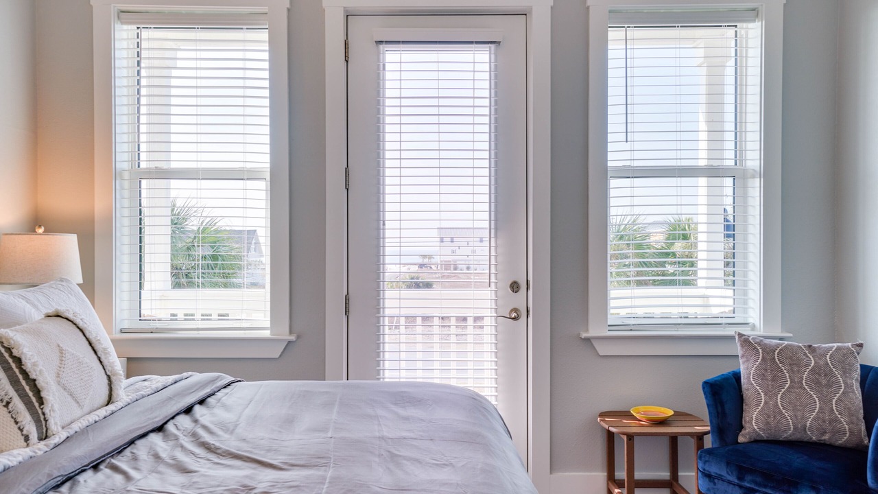 Photo of Bedroom in Waterside Village