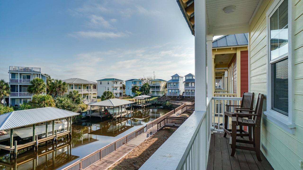 Photo of Outdoor in Waterside Village