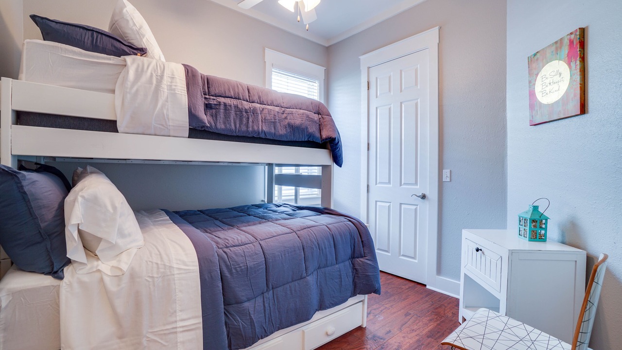 Photo of Bedroom in Waterside Village