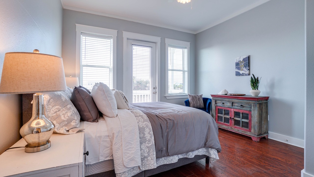 Photo of Bedroom in Waterside Village