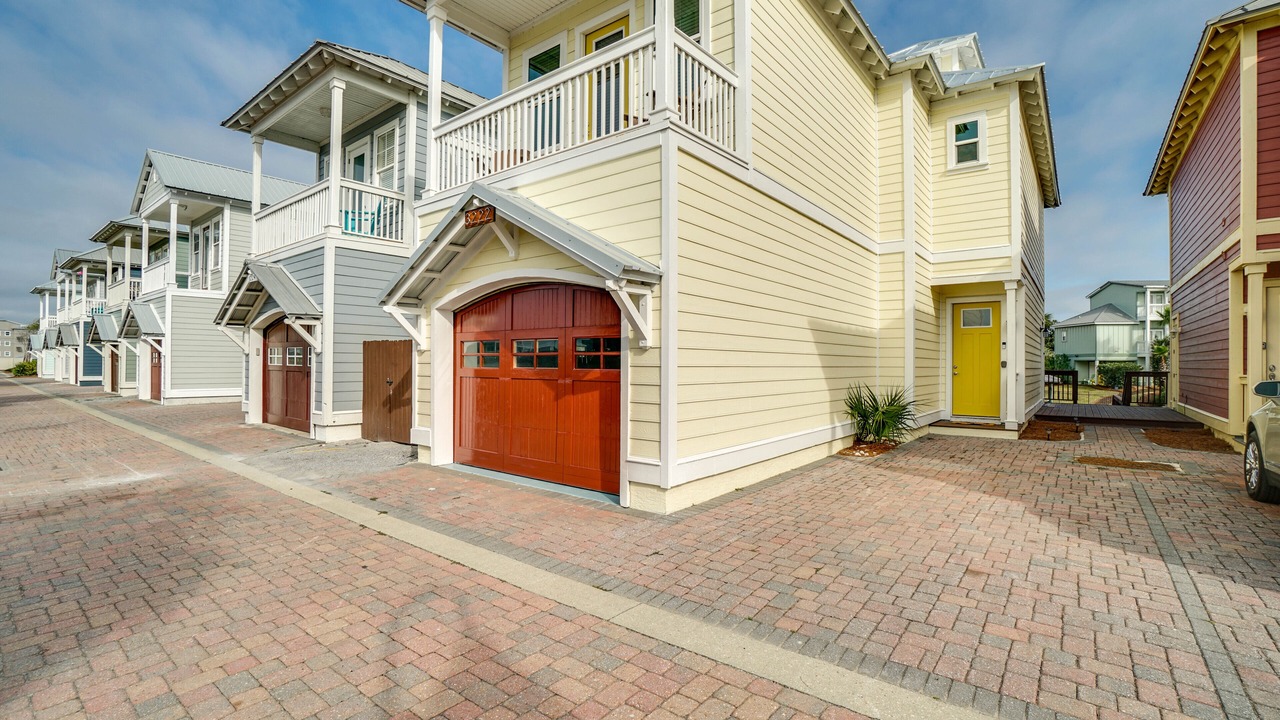 Photo of Outdoor in Waterside Village