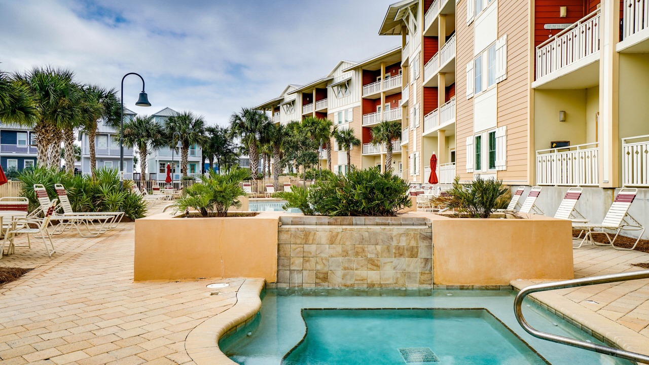 Photo of Outdoor in Waterside Village