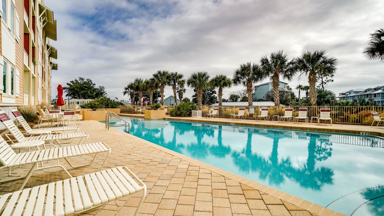 Photo of Outdoor in Waterside Village