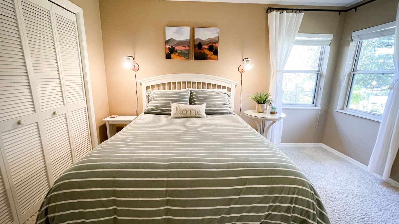 Photo of Bedroom in Dunnellon