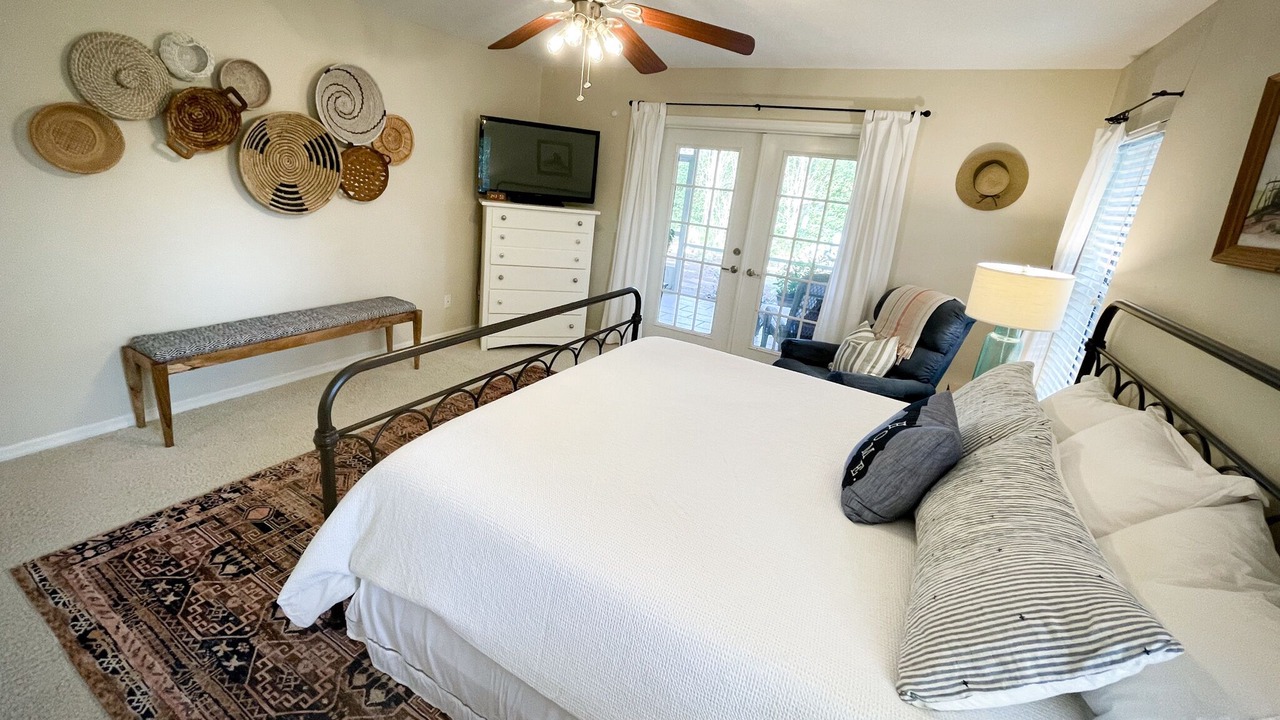 Photo of Bedroom in Dunnellon